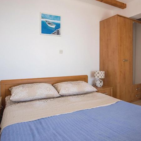 Lovely Apartment In Komarna With House Sea View Klek Bagian luar foto